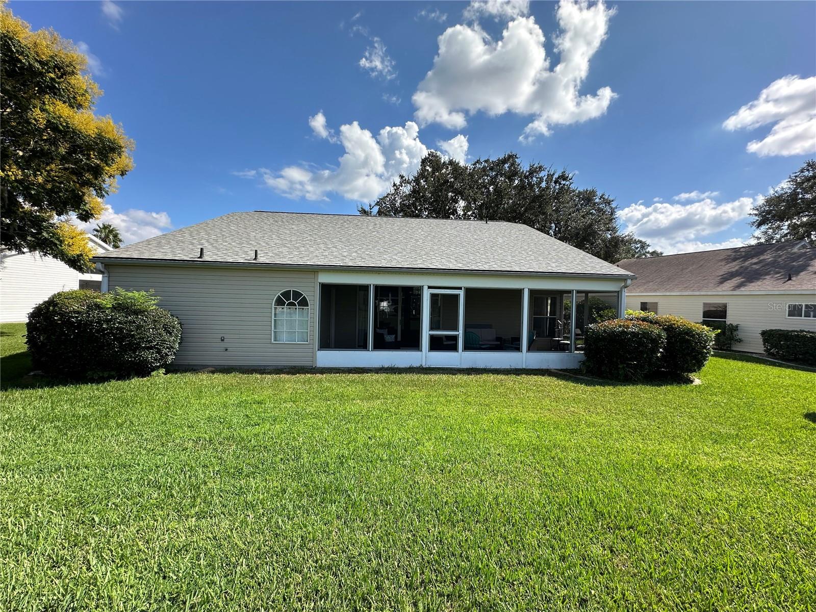 PLANTATION AT LEESBURG GREENTREE - Residential