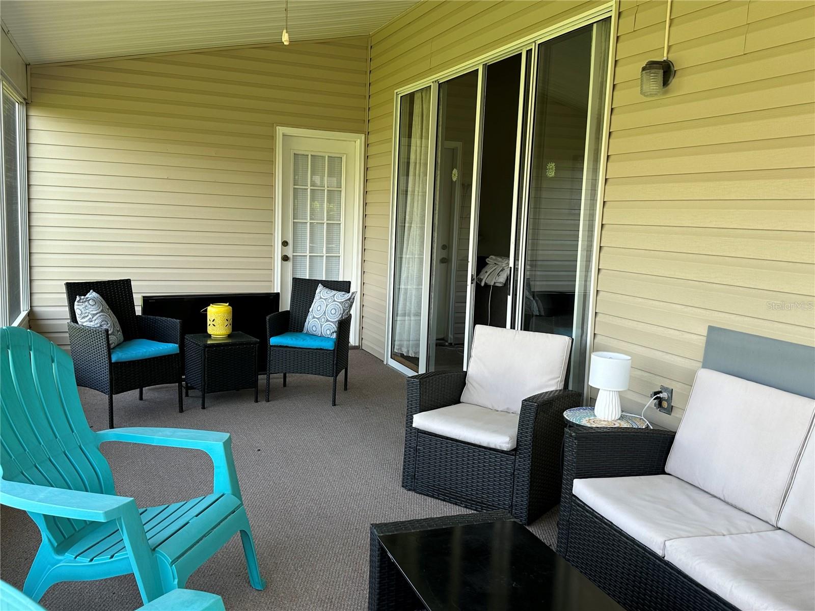 PLANTATION AT LEESBURG GREENTREE - Residential