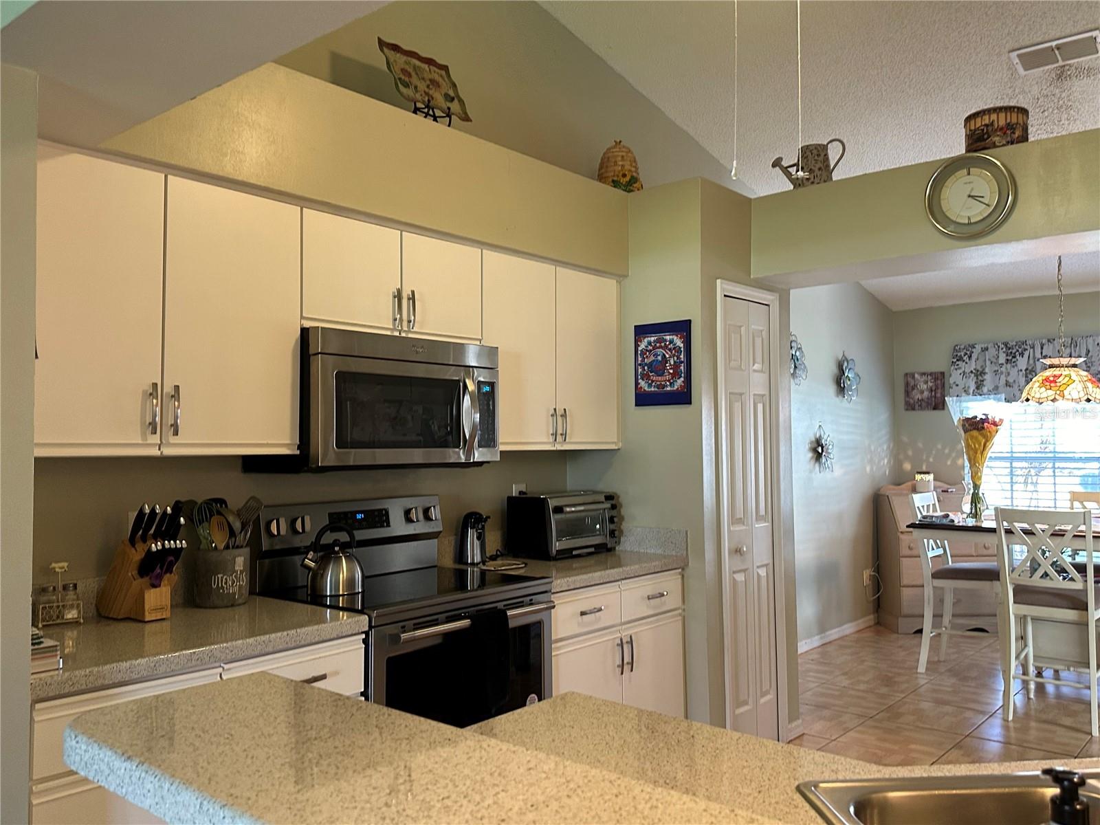 PLANTATION AT LEESBURG GREENTREE - Residential