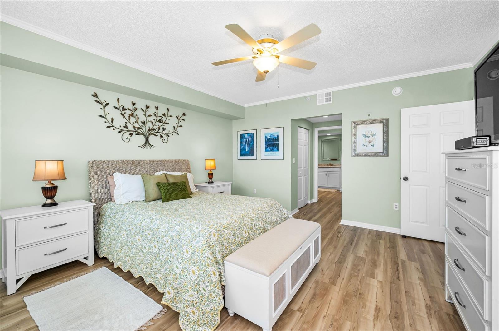 SHORES OF LONG BAYOU CONDO - Residential