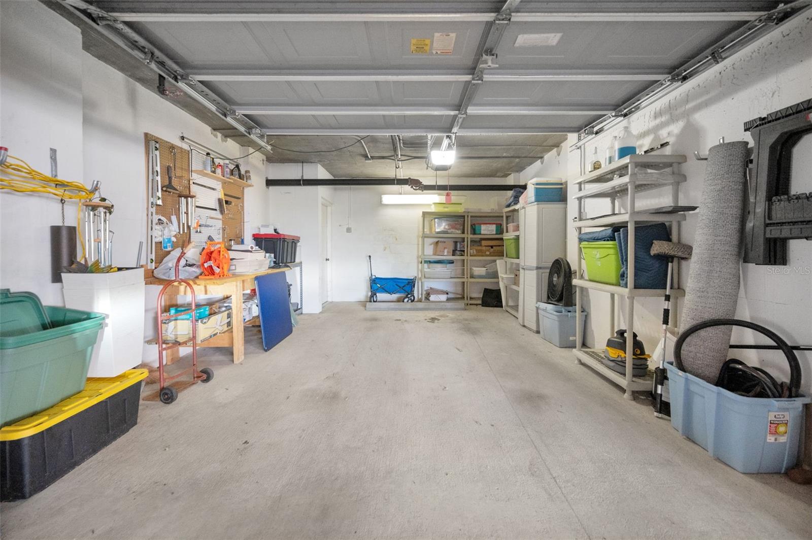 SHORES OF LONG BAYOU CONDO - Residential