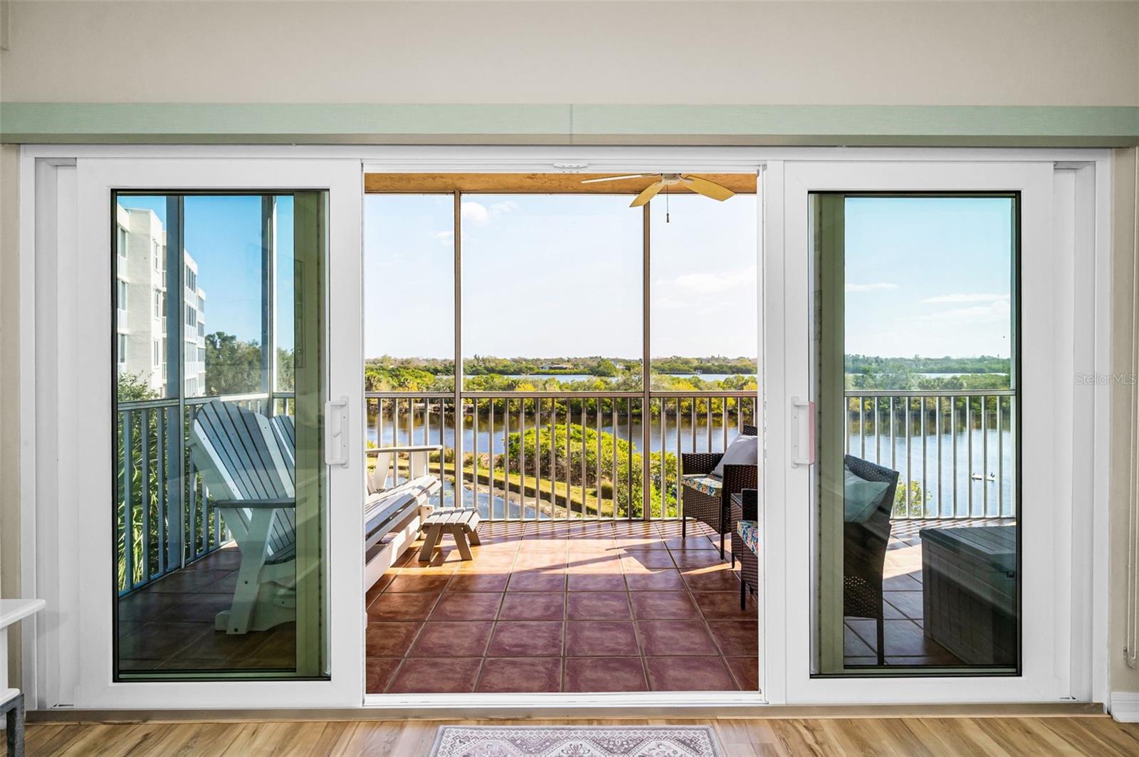 SHORES OF LONG BAYOU CONDO - Residential