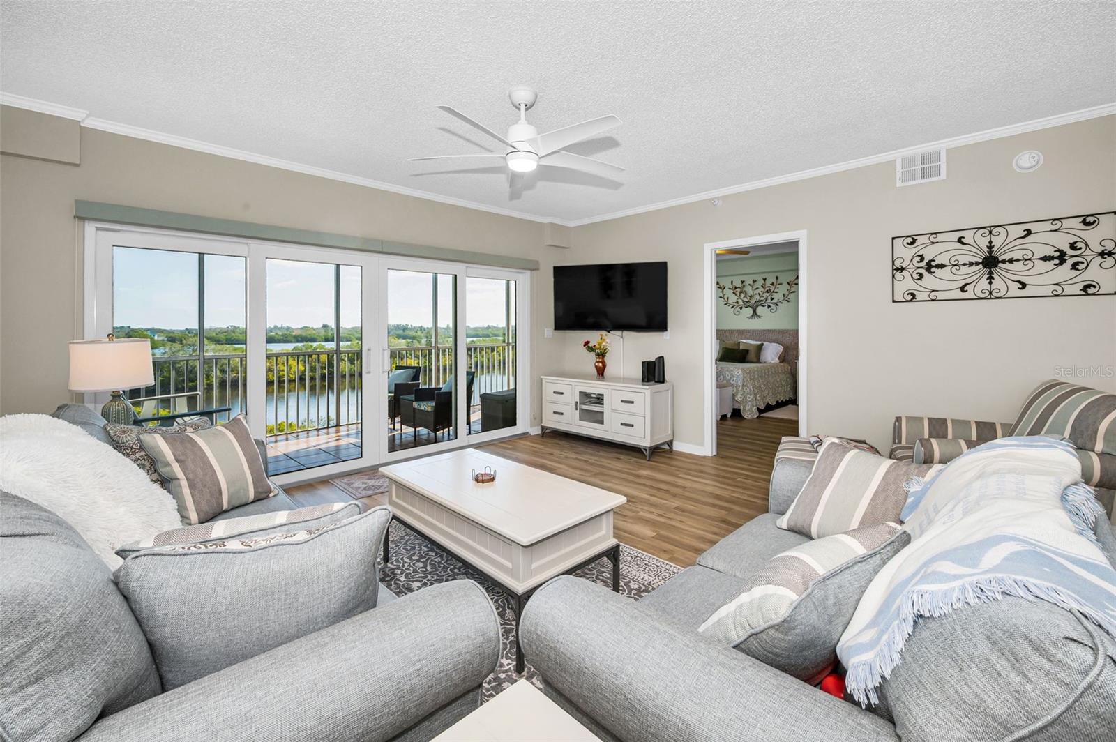 SHORES OF LONG BAYOU CONDO - Residential