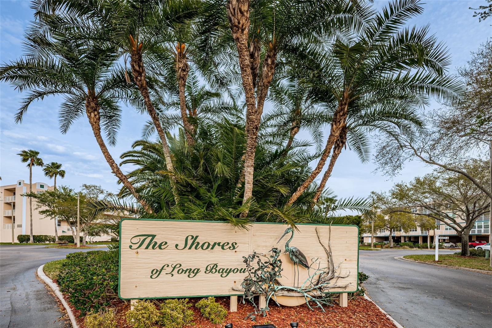 SHORES OF LONG BAYOU CONDO - Residential