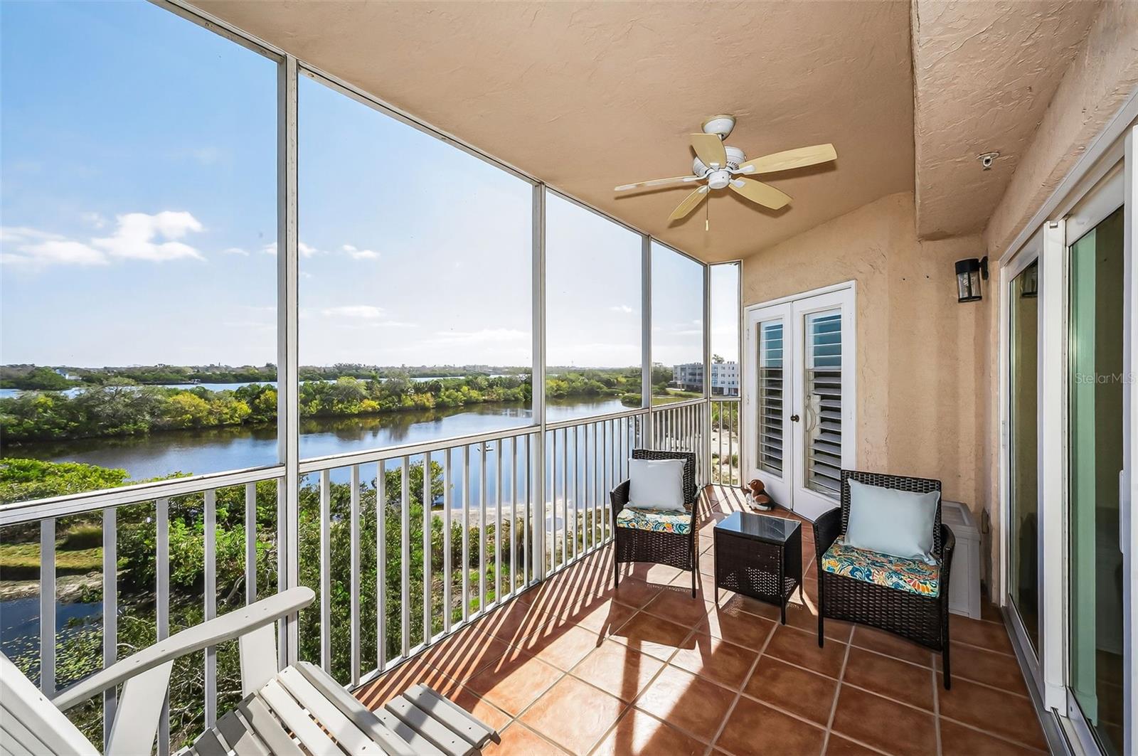 SHORES OF LONG BAYOU CONDO - Residential