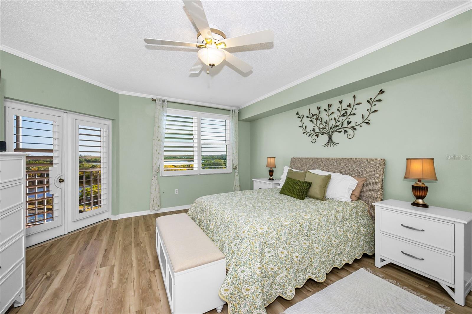 SHORES OF LONG BAYOU CONDO - Residential