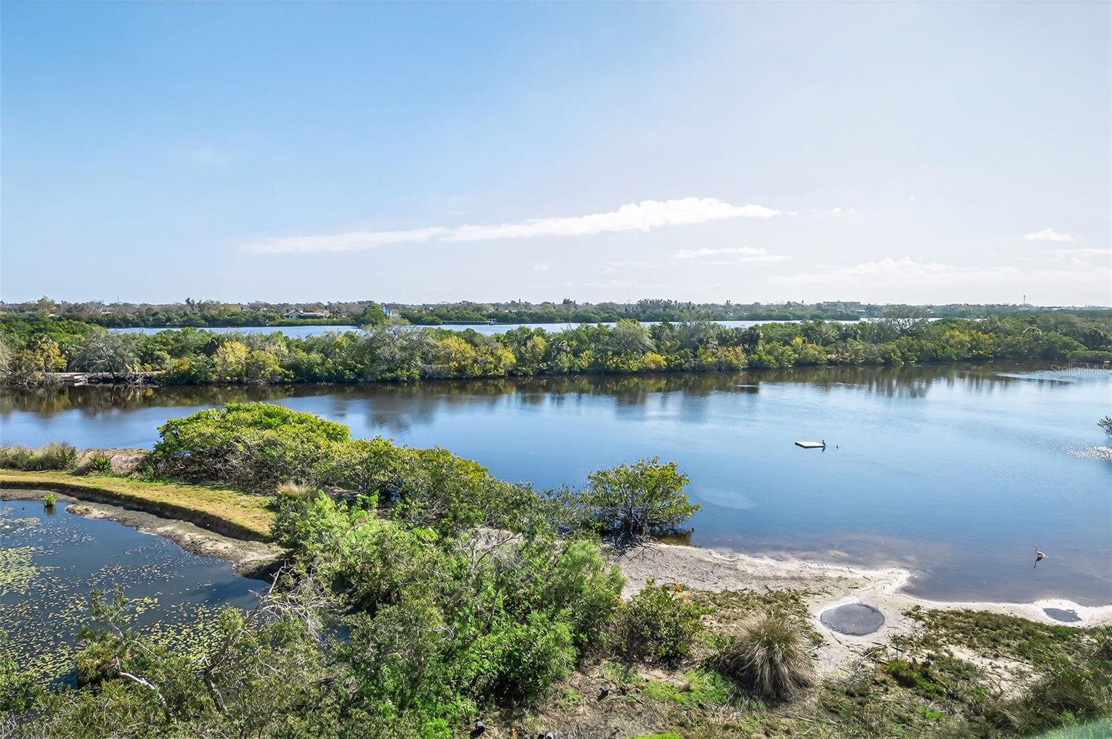 SHORES OF LONG BAYOU CONDO - Residential