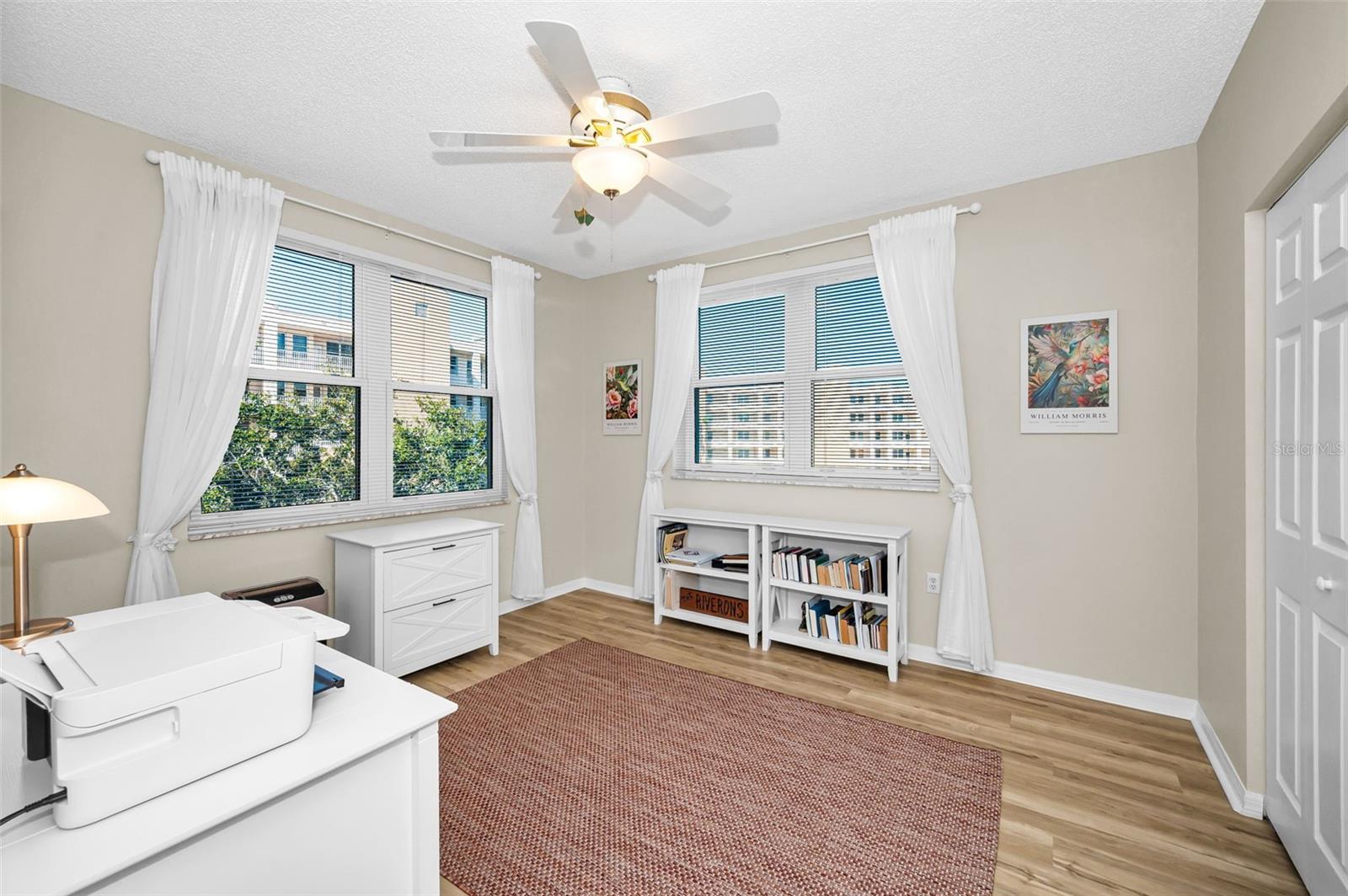 SHORES OF LONG BAYOU CONDO - Residential