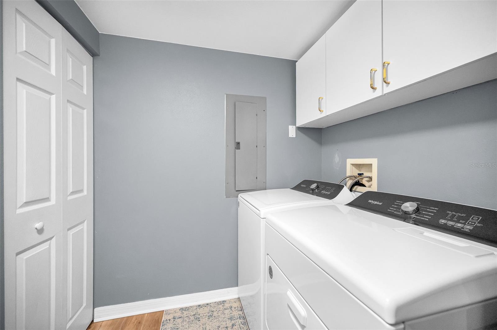 SHORES OF LONG BAYOU CONDO - Residential