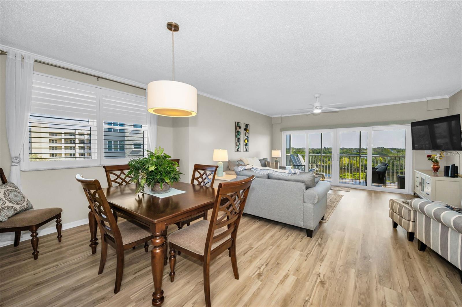 SHORES OF LONG BAYOU CONDO - Residential