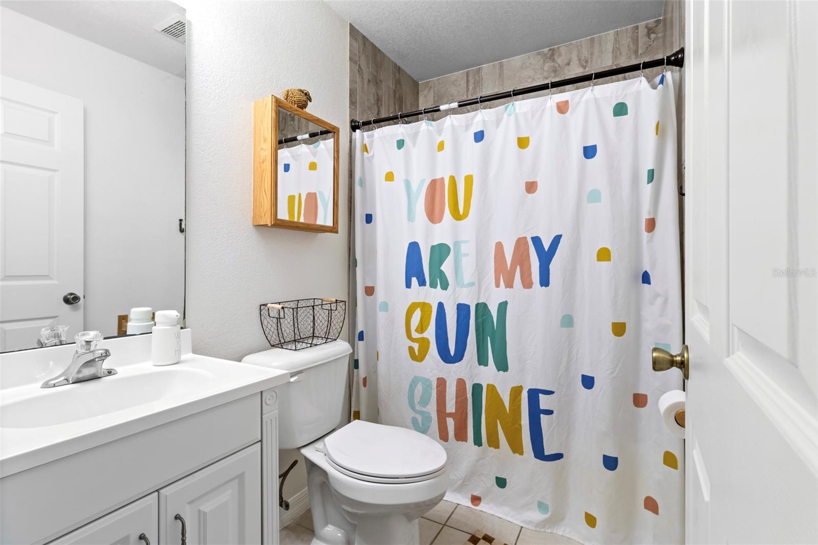 INVERNESS HIGHLANDS UNIT 01 - Residential