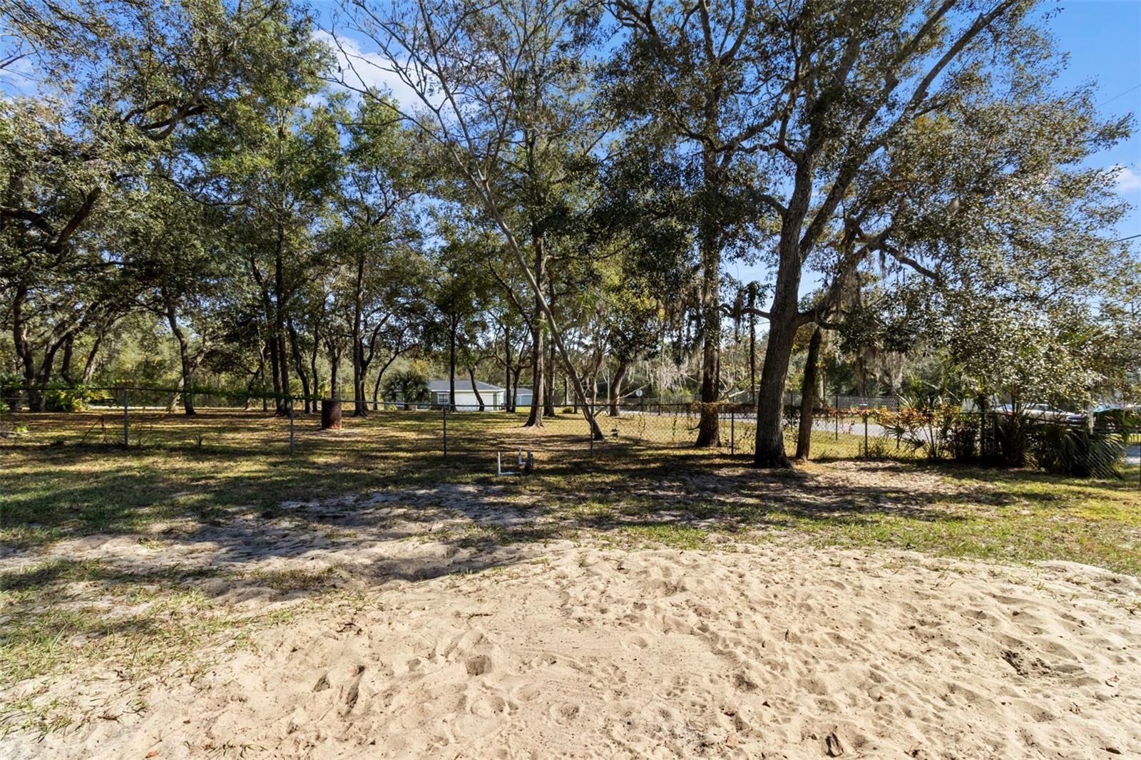 INVERNESS HIGHLANDS UNIT 01 - Residential