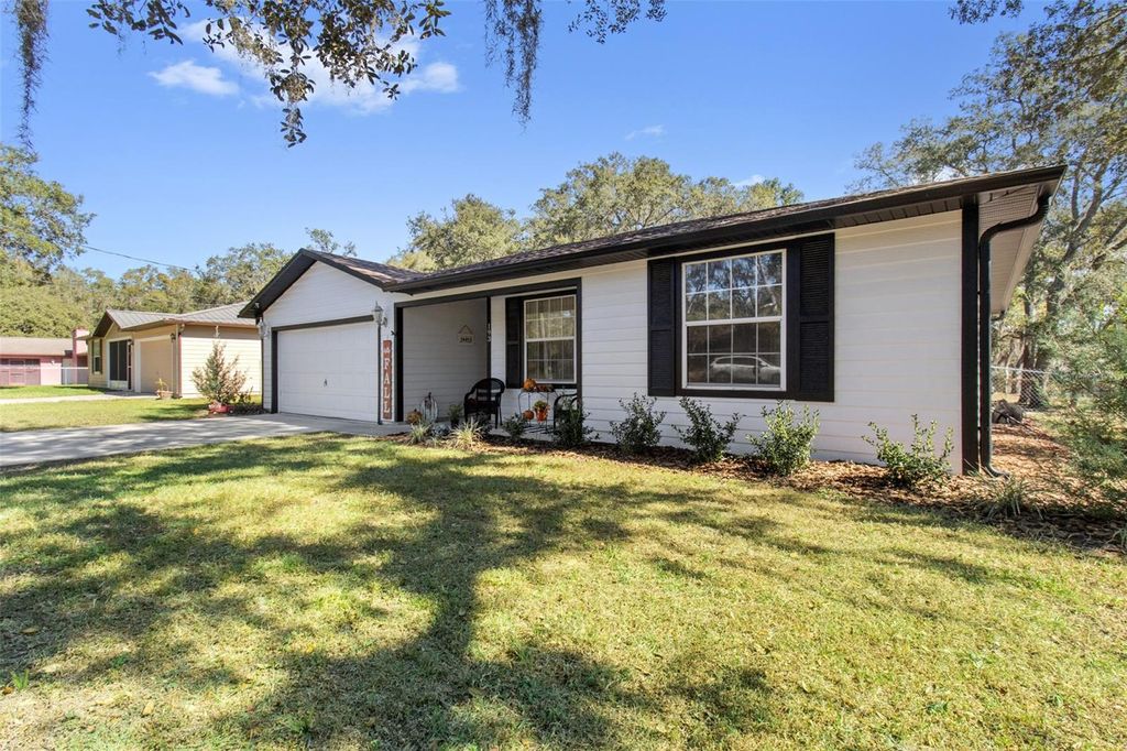 Photo of 193 S Fitzpatrick Avenue, Inverness, FL 34453 (MLS # TB8449868)