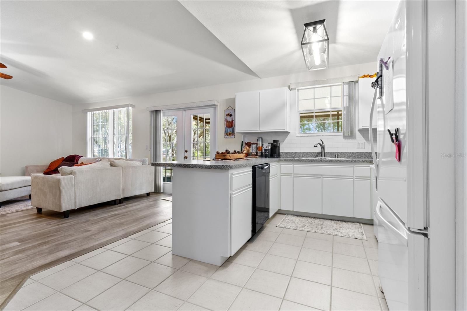 INVERNESS HIGHLANDS UNIT 01 - Residential