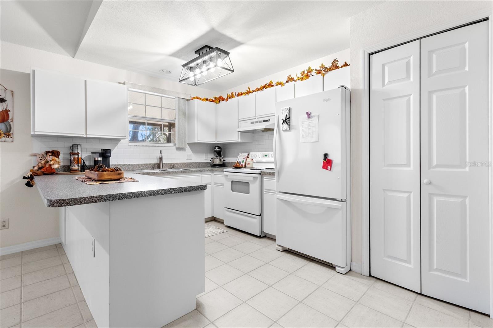 INVERNESS HIGHLANDS UNIT 01 - Residential