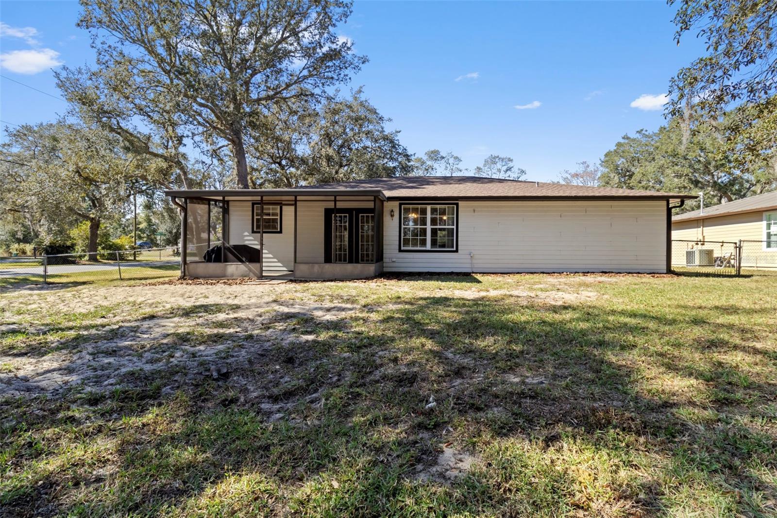 INVERNESS HIGHLANDS UNIT 01 - Residential