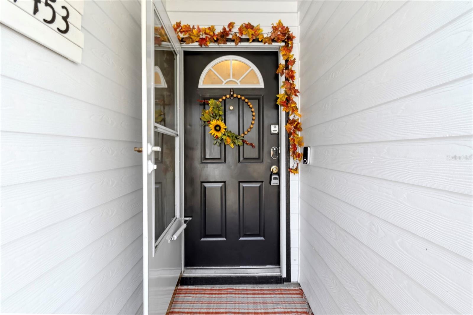 INVERNESS HIGHLANDS UNIT 01 - Residential