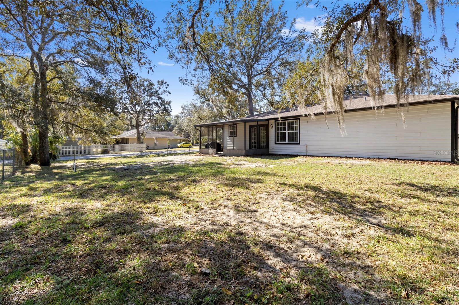 INVERNESS HIGHLANDS UNIT 01 - Residential