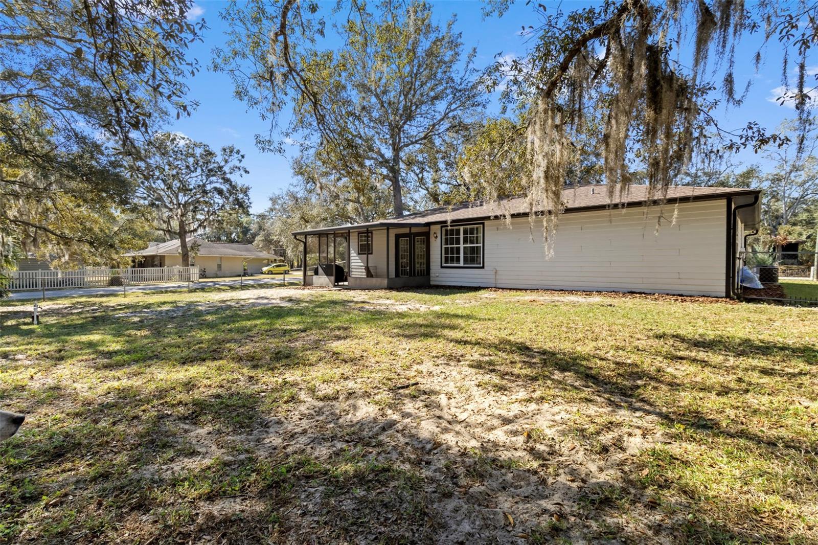 INVERNESS HIGHLANDS UNIT 01 - Residential