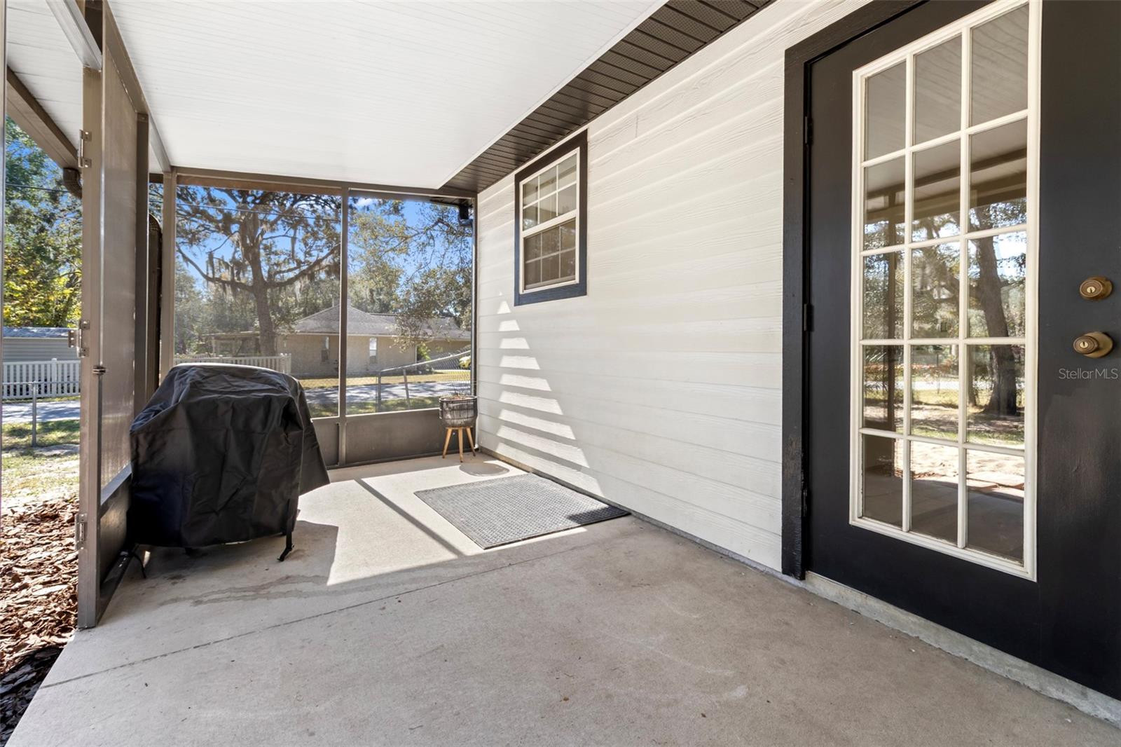 INVERNESS HIGHLANDS UNIT 01 - Residential