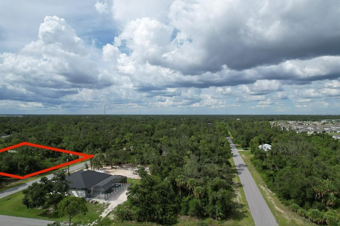 PORT CHARLOTTE SEC 029 - Land