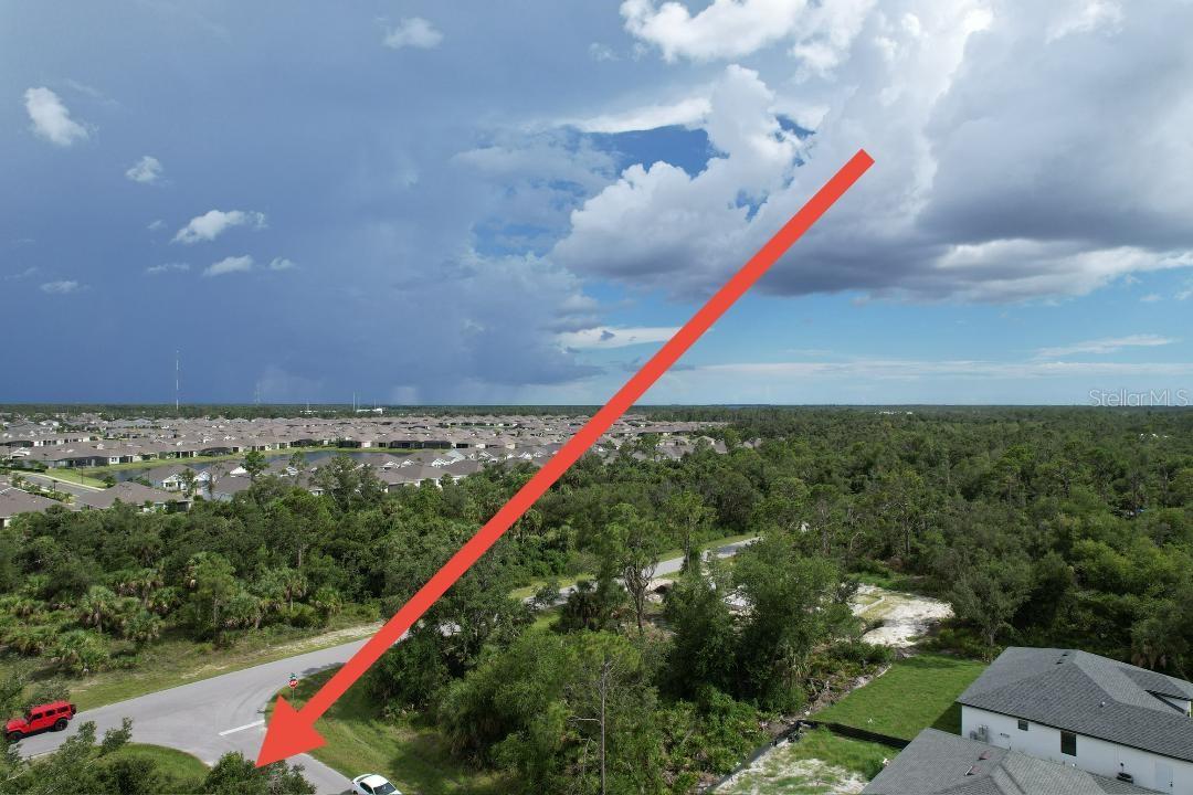 PORT CHARLOTTE SEC 029 - Land