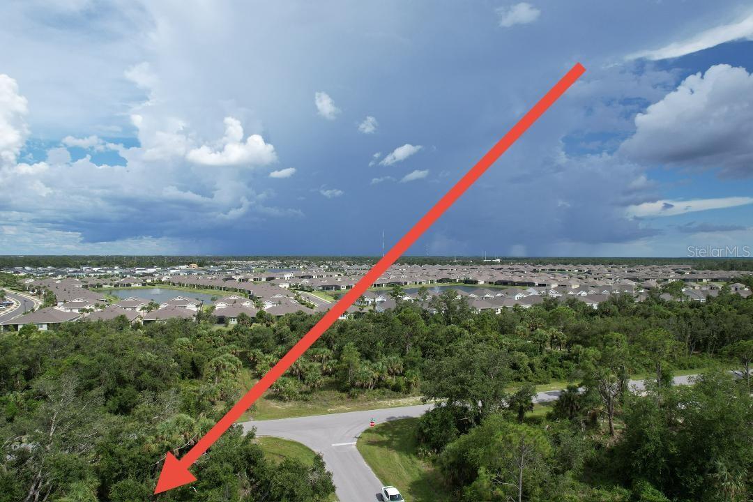 PORT CHARLOTTE SEC 029 - Land