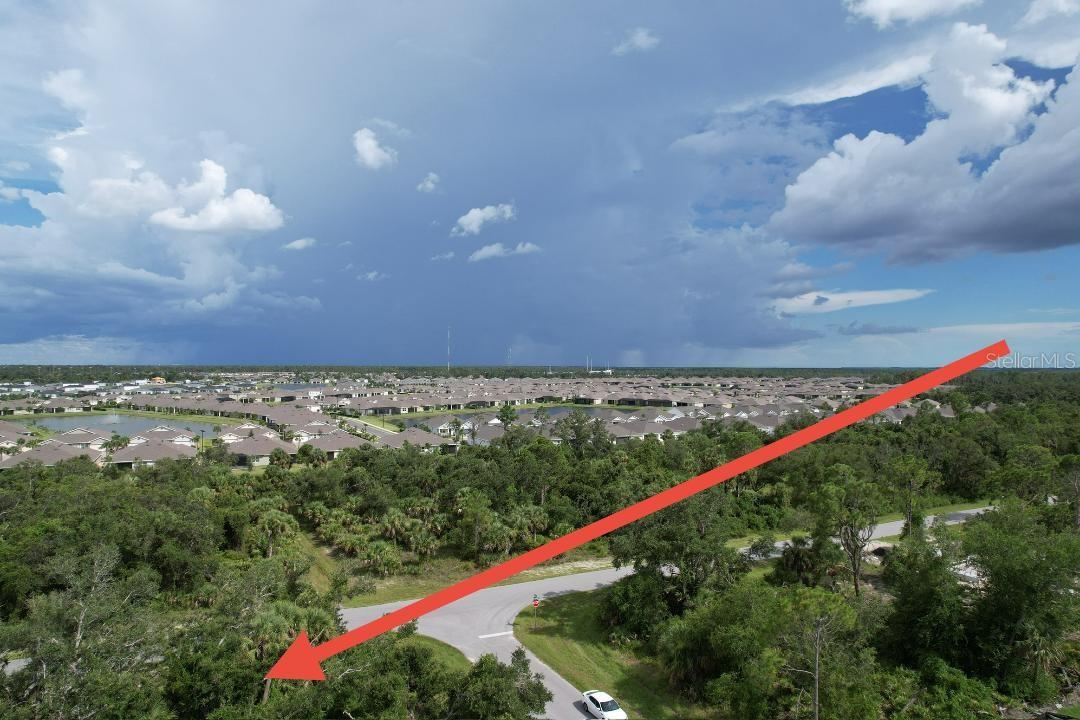 PORT CHARLOTTE SEC 029 - Land