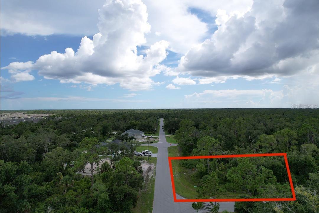 PORT CHARLOTTE SEC 029 - Land