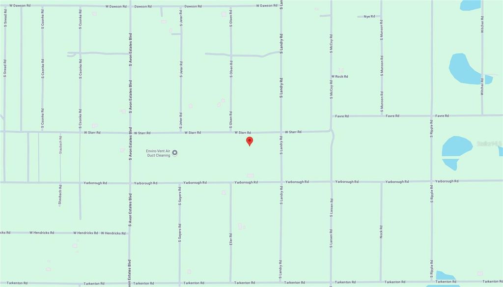 Photo of 2811 W Starr Road, Avon Park, FL 33825 (MLS # O6362897)