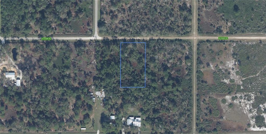 Photo of 2811 W Starr Road, Avon Park, FL 33825 (MLS # O6362897)