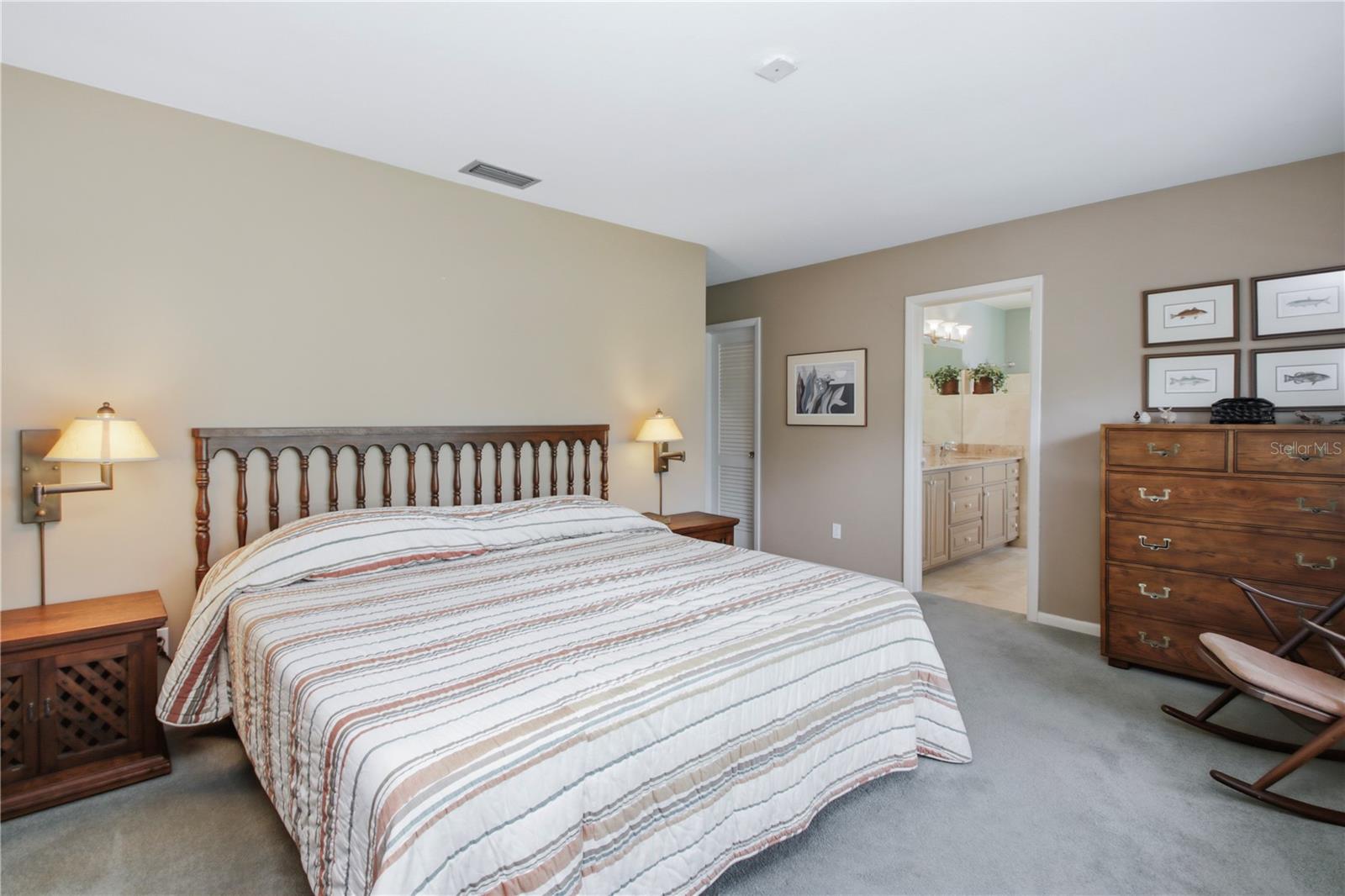 SPRING LAKE TERRACE - Residential