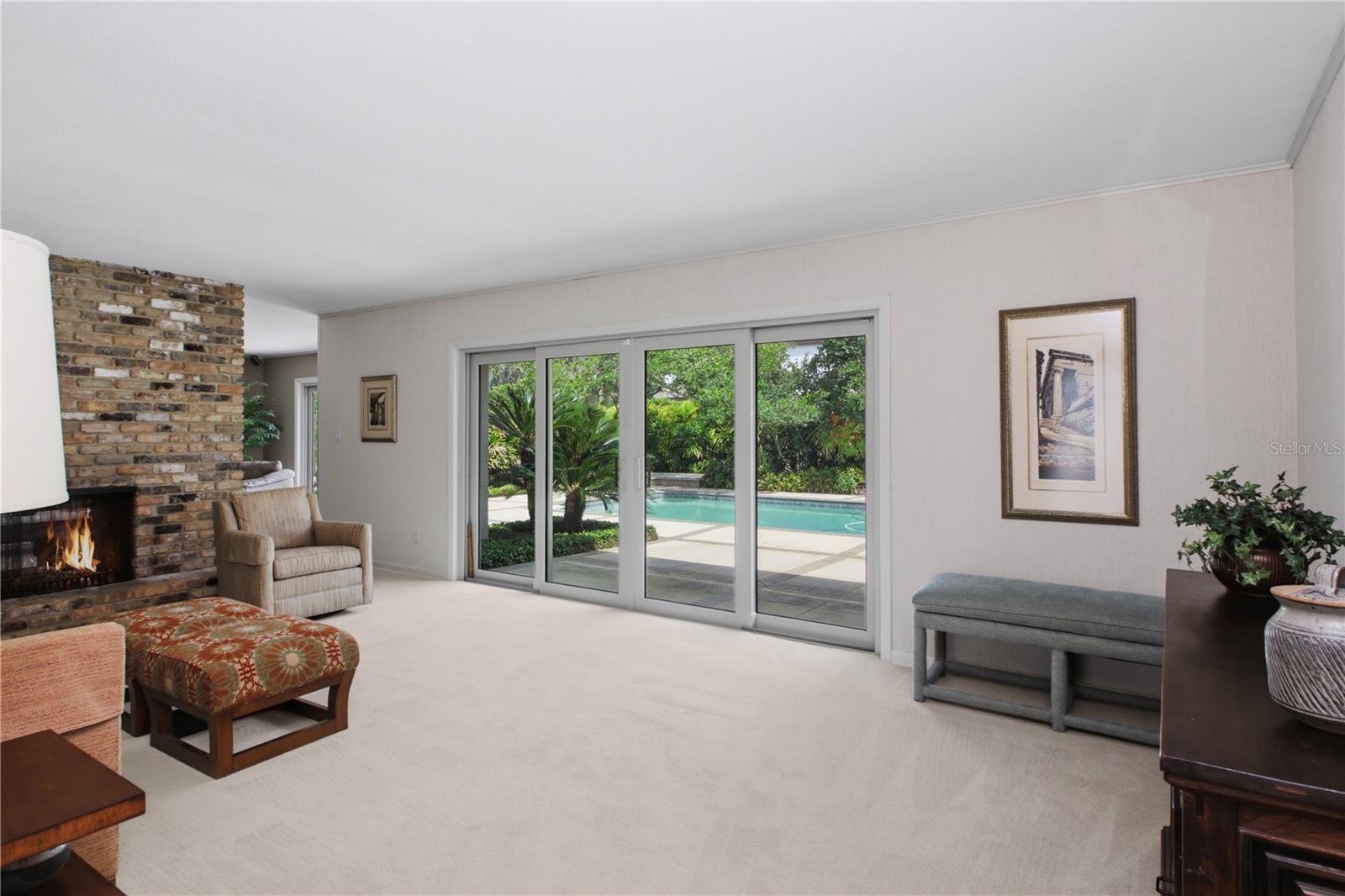 SPRING LAKE TERRACE - Residential