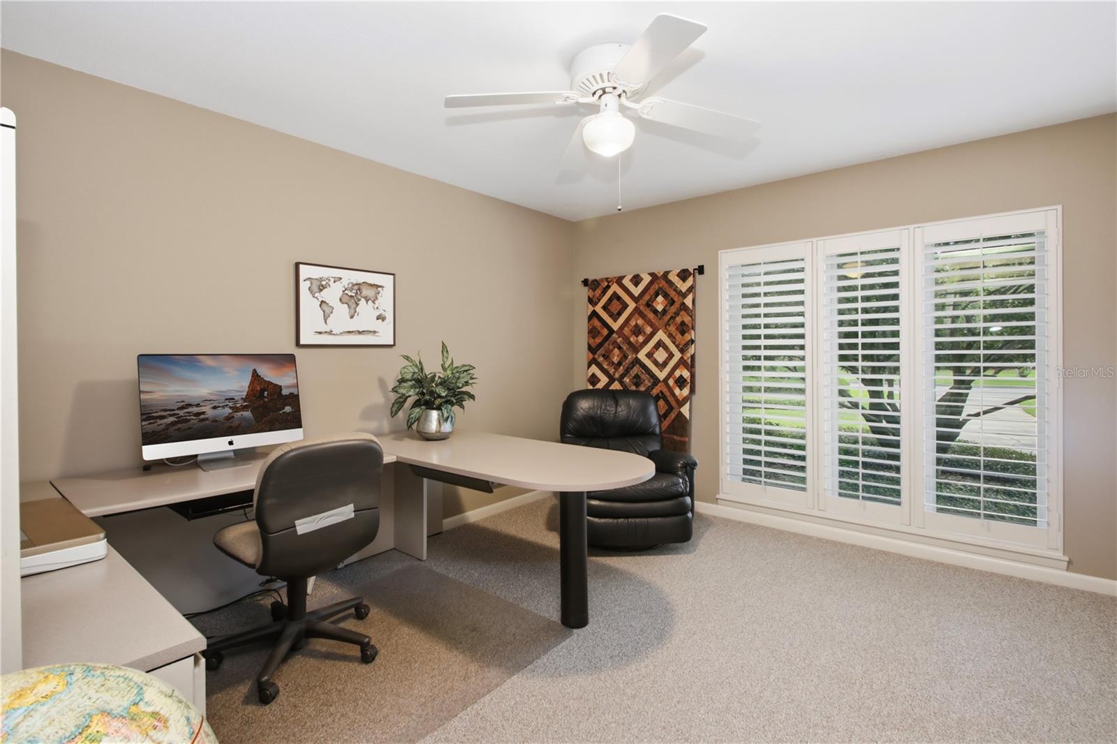 SPRING LAKE TERRACE - Residential