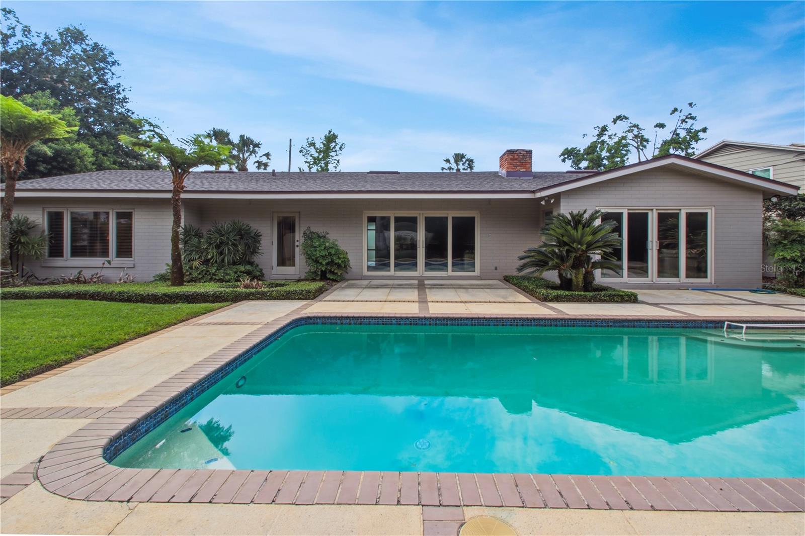 SPRING LAKE TERRACE - Residential