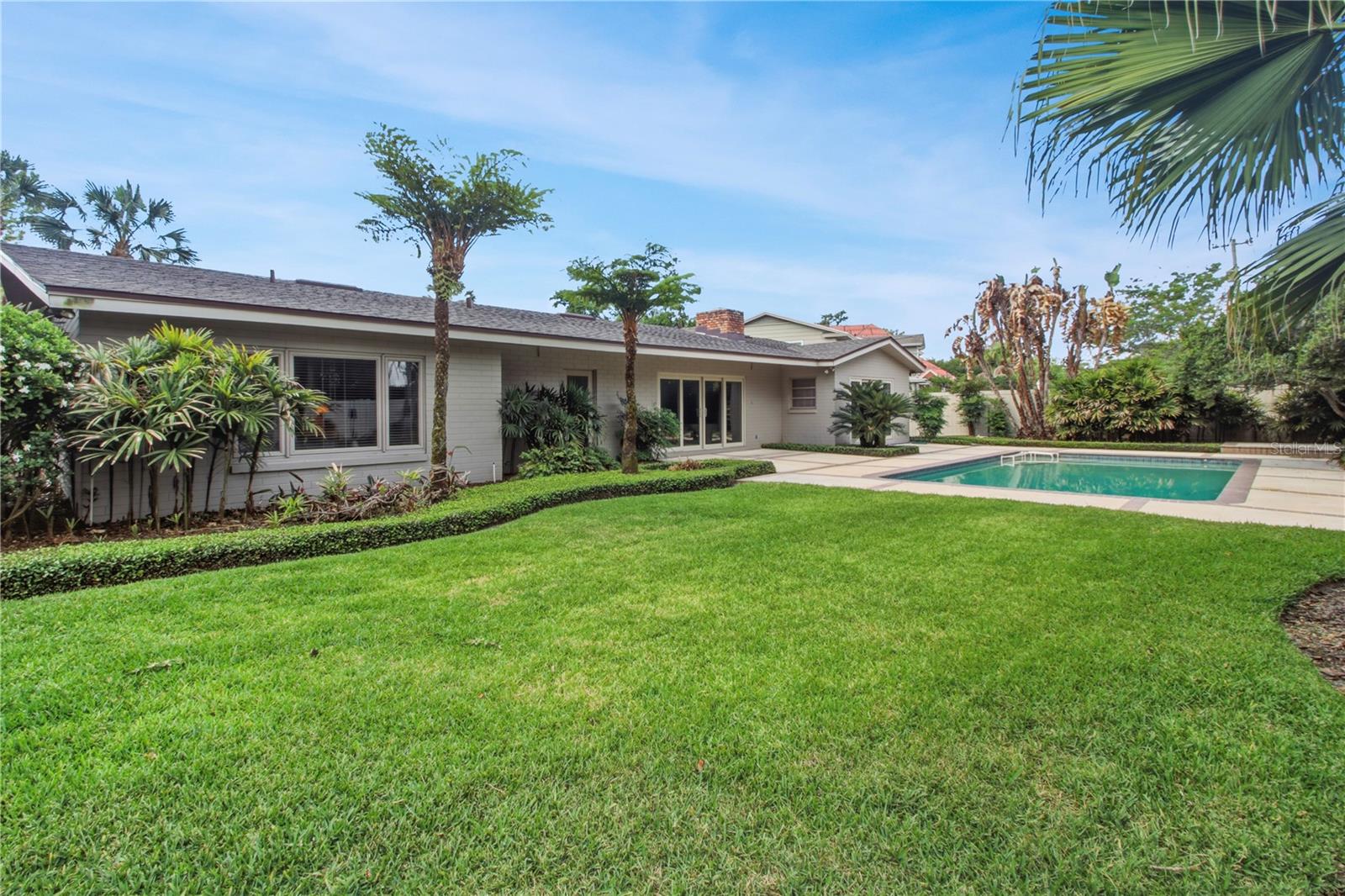 SPRING LAKE TERRACE - Residential