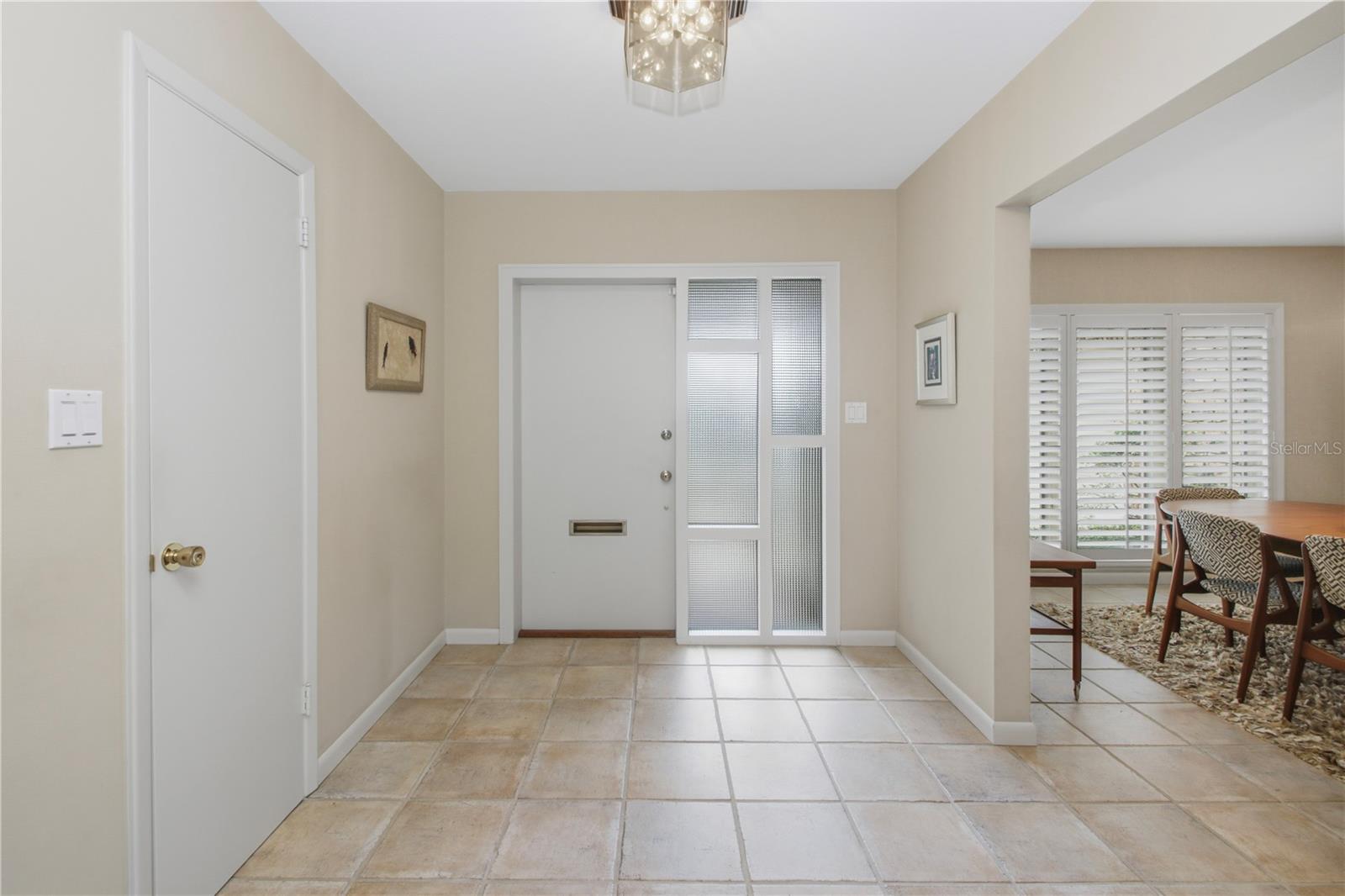 SPRING LAKE TERRACE - Residential