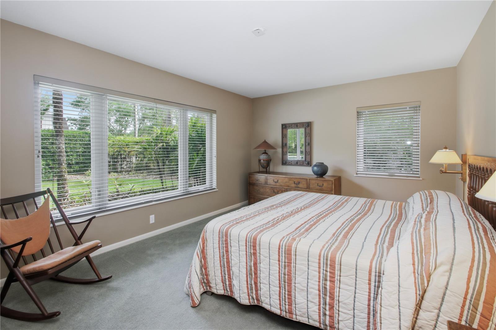 SPRING LAKE TERRACE - Residential