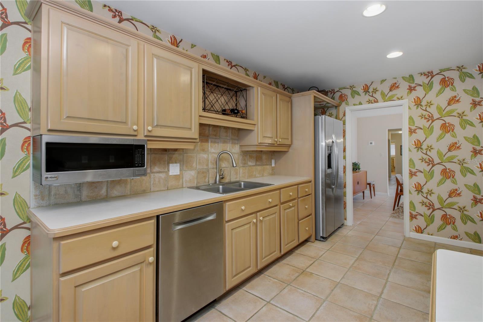 SPRING LAKE TERRACE - Residential