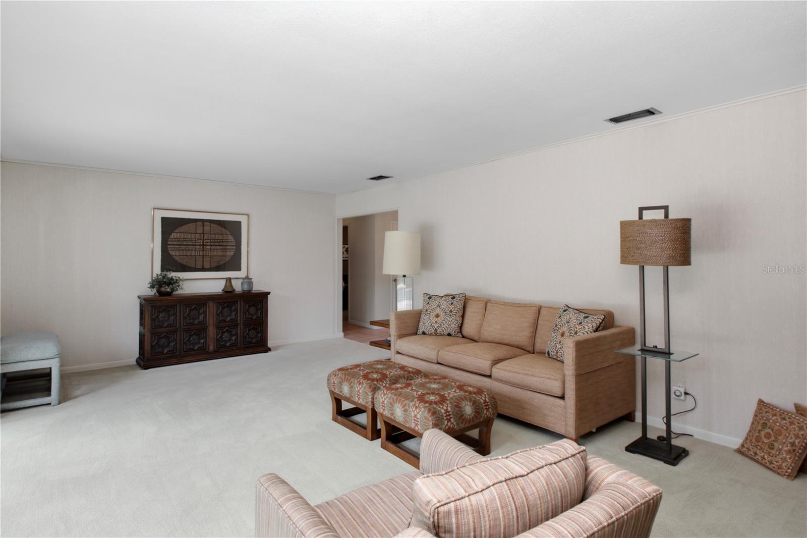 SPRING LAKE TERRACE - Residential