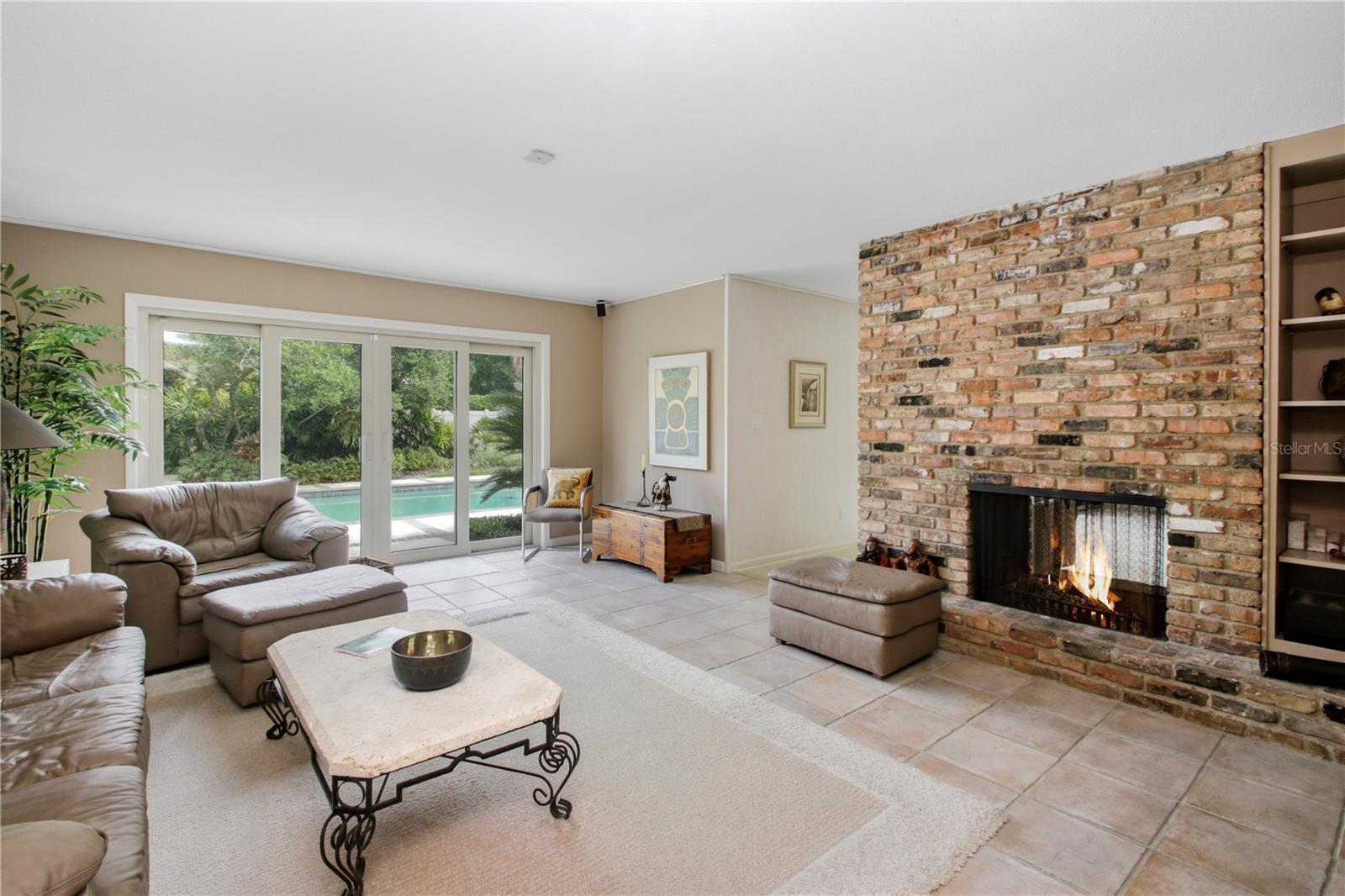 SPRING LAKE TERRACE - Residential