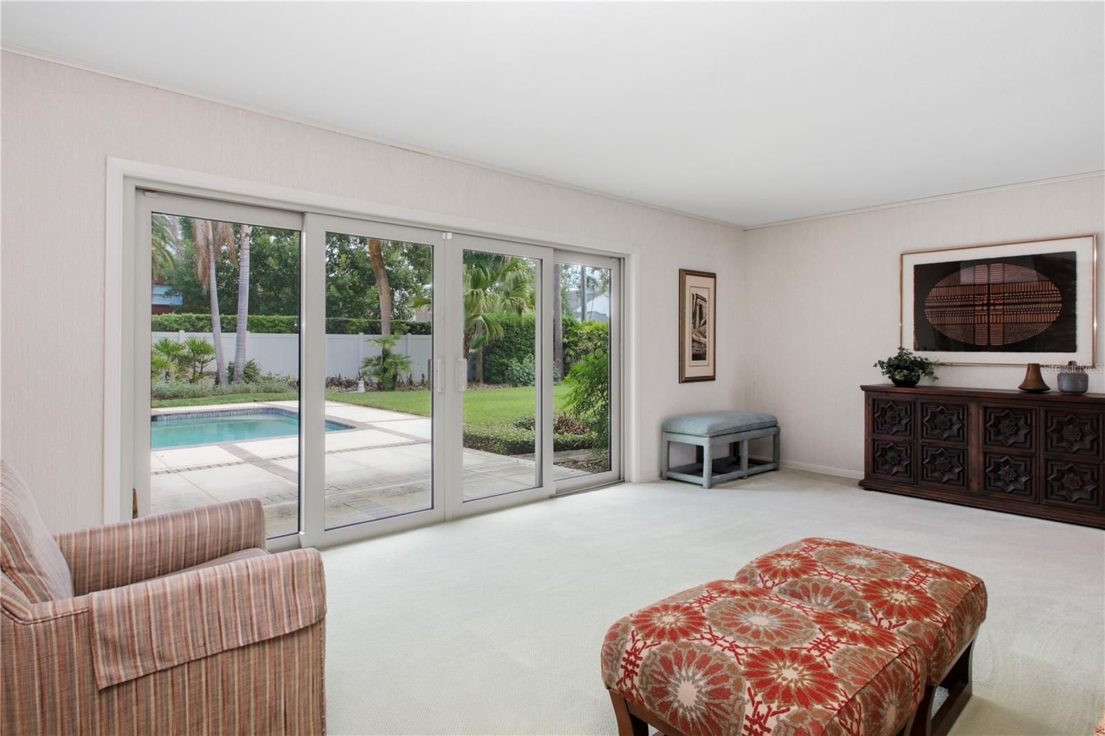 SPRING LAKE TERRACE - Residential