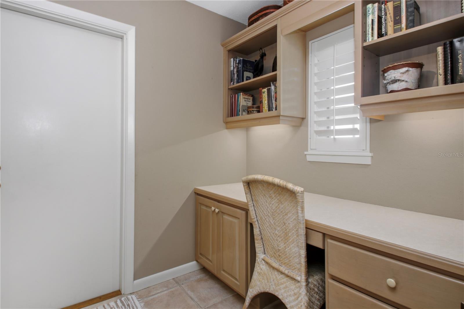 SPRING LAKE TERRACE - Residential