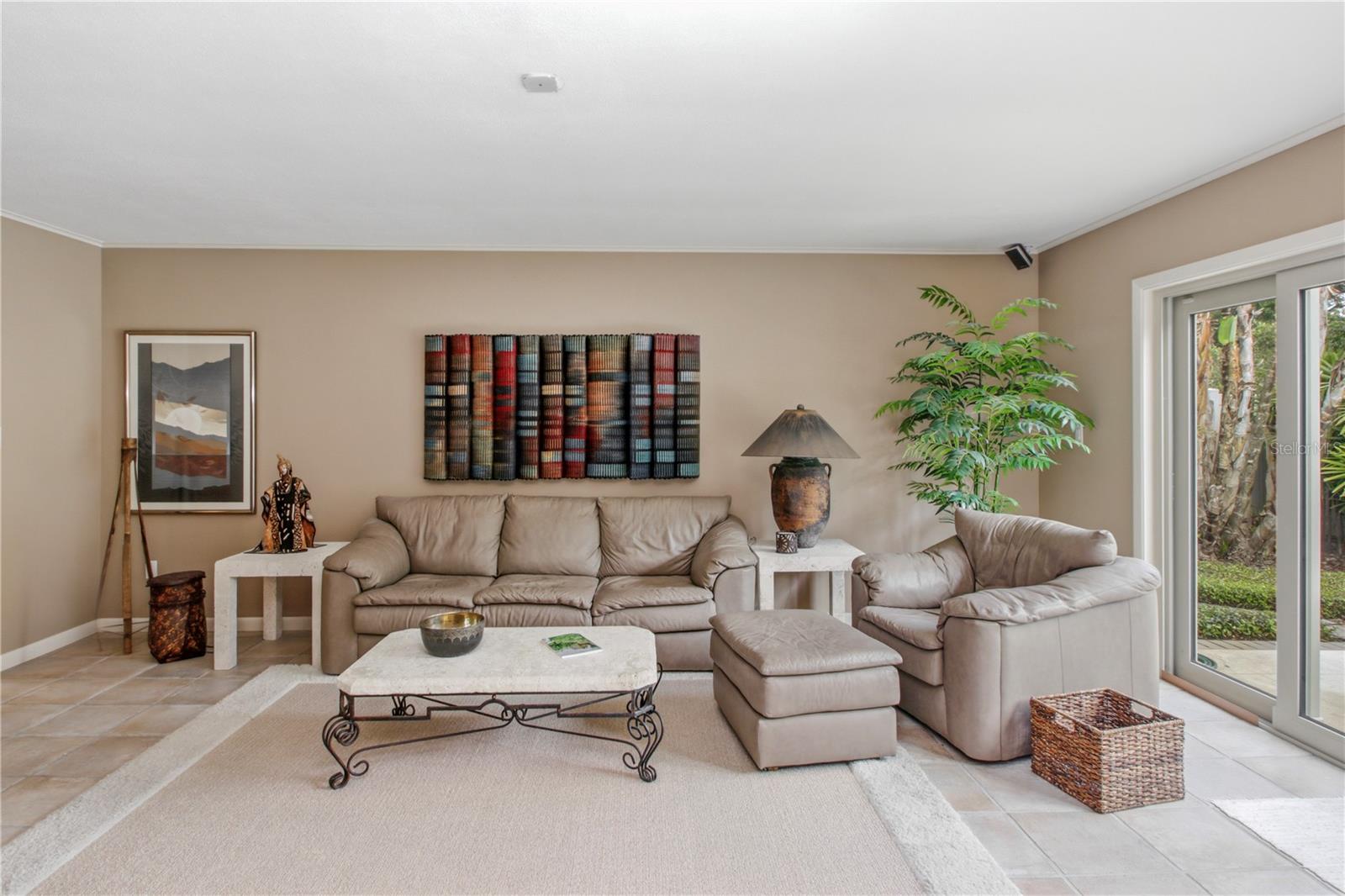 SPRING LAKE TERRACE - Residential