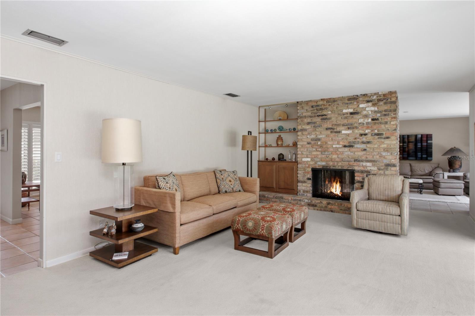 SPRING LAKE TERRACE - Residential