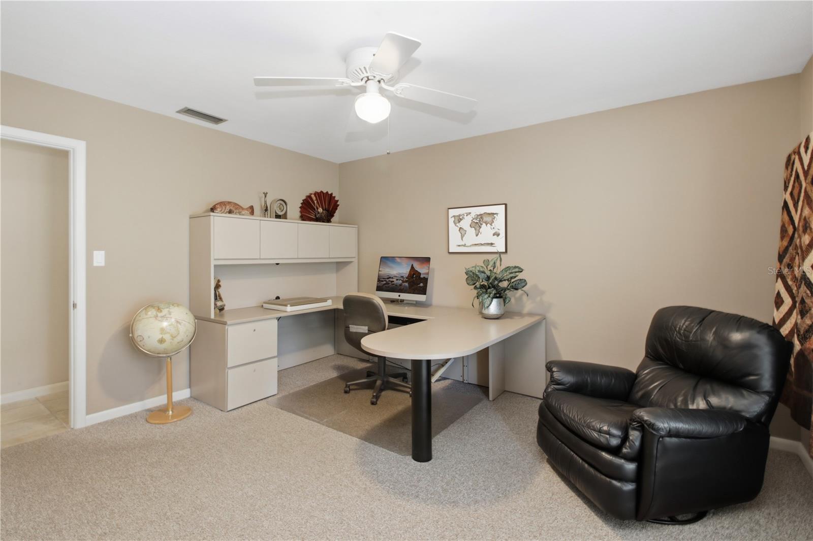 SPRING LAKE TERRACE - Residential