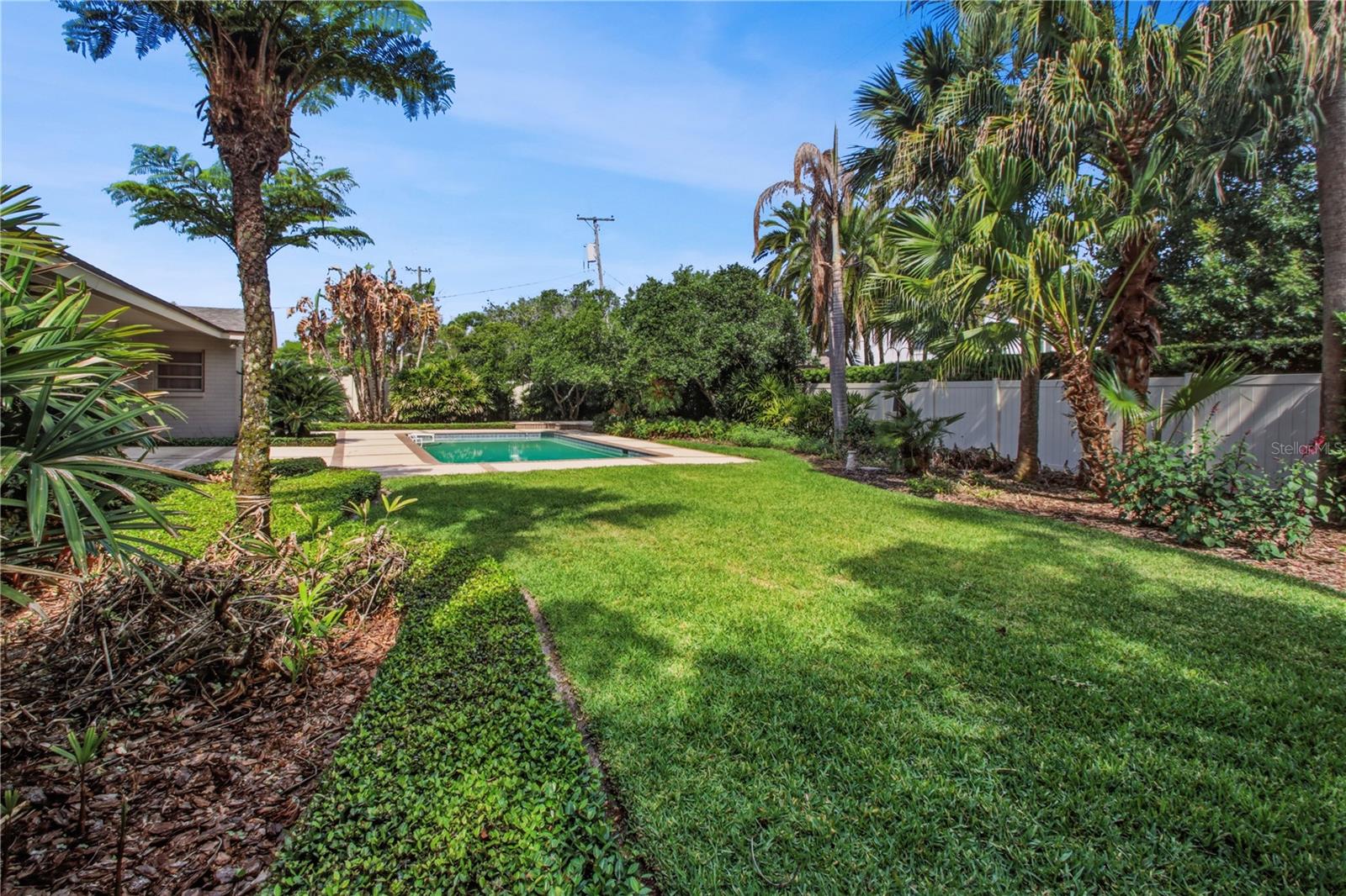 SPRING LAKE TERRACE - Residential