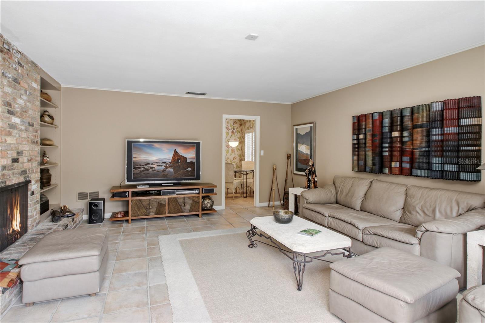 SPRING LAKE TERRACE - Residential