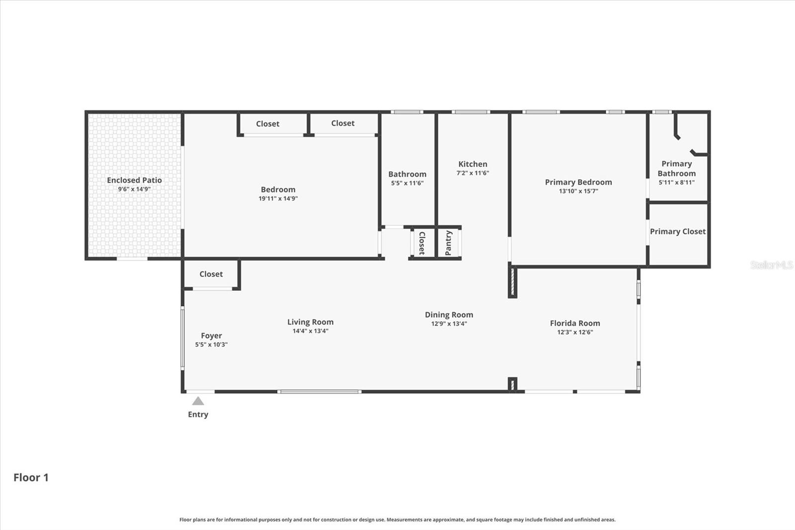 PROVINCIAL GARDENS - Residential