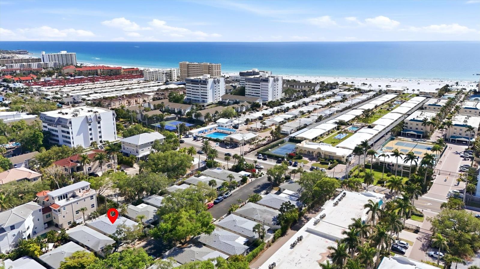 PROVINCIAL GARDENS - Residential